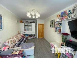 1-к квартира, вторичка, 44м2, 8/13 этаж