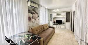 1-к квартира, вторичка, 37м2, 5/5 этаж