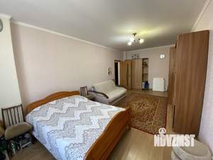 1-к квартира, вторичка, 51м2, 9/12 этаж