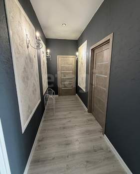 2-к квартира, вторичка, 52м2, 8/15 этаж