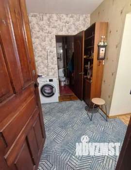 2-к квартира, вторичка, 48м2, 7/9 этаж