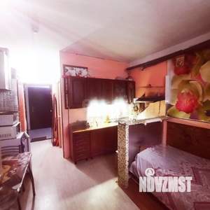 Студия квартира, вторичка, 18м2, 1/9 этаж