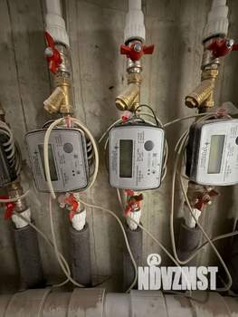 1-к квартира, вторичка, 36м2, -1/8 этаж