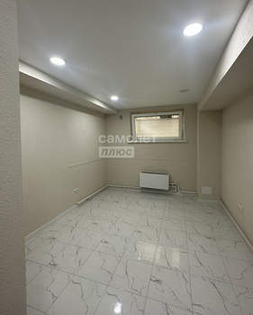 Студия квартира, вторичка, 18м2, 1/16 этаж