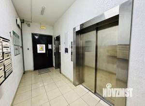 Студия квартира, вторичка, 31м2, 18/18 этаж