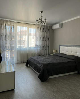 3-к квартира, вторичка, 105м2, 9/10 этаж