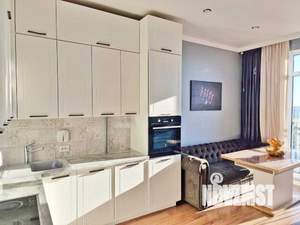 2-к квартира, вторичка, 53м2, 12/16 этаж