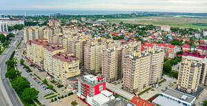 2-к квартира, вторичка, 64м2, 10/13 этаж