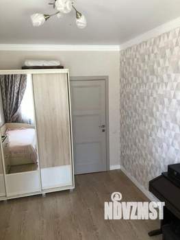 3-к квартира, вторичка, 90м2, 2/20 этаж