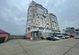 2-к квартира, вторичка, 74м2, 4/10 этаж