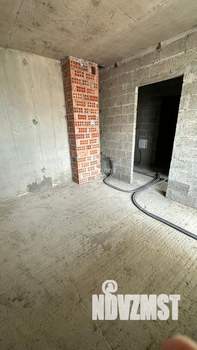 1-к квартира, вторичка, 44м2, 5/20 этаж