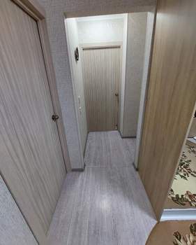 2-к квартира, вторичка, 72м2, 6/16 этаж