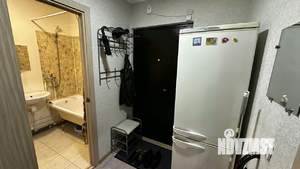 Студия квартира, вторичка, 27м2, 3/17 этаж