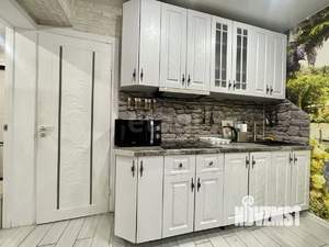 1-к квартира, вторичка, 26м2, 1/16 этаж