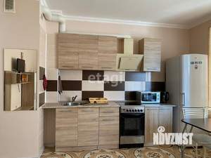 Студия квартира, вторичка, 33м2, 3/16 этаж