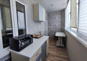 2-к квартира, вторичка, 45м2, 8/10 этаж