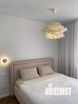2-к квартира, вторичка, 51м2, 13/20 этаж
