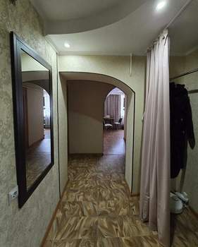 2-к квартира, вторичка, 48м2, 1/5 этаж