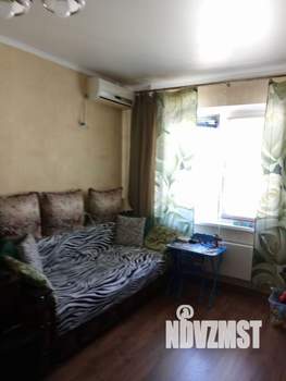 1-к квартира, вторичка, 36м2, 7/9 этаж