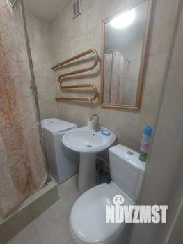 2-к квартира, вторичка, 44м2, 3/4 этаж