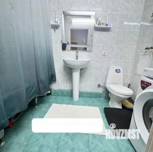 2-к квартира, вторичка, 57м2, 2/14 этаж