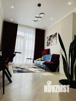 2-к квартира, вторичка, 53м2, 13/16 этаж