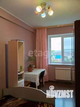 3-к квартира, вторичка, 83м2, 5/5 этаж