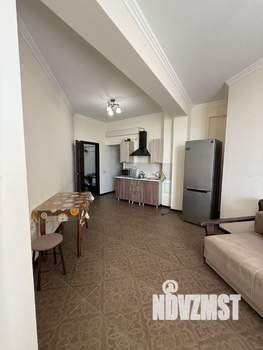 Студия квартира, вторичка, 37м2, 8/20 этаж