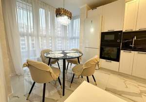 2-к квартира, вторичка, 53м2, 6/9 этаж