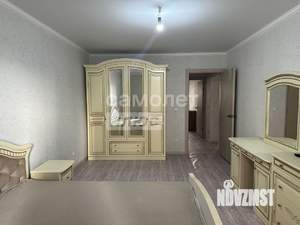 2-к квартира, вторичка, 64м2, 2/16 этаж