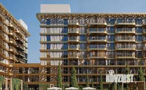 Студия квартира, вторичка, 30м2, 3/10 этаж