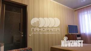 1-к квартира, вторичка, 38м2, 1/5 этаж