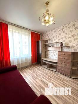 2-к квартира, вторичка, 50м2, 9/17 этаж