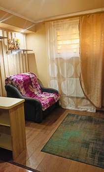 Студия квартира, вторичка, 18м2, 1/9 этаж