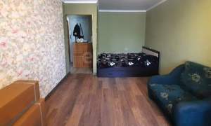 1-к квартира, вторичка, 29м2, 5/5 этаж