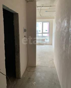 6-к квартира, вторичка, 207м2, 1/4 этаж