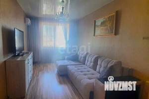 1-к квартира, вторичка, 38м2, 12/17 этаж