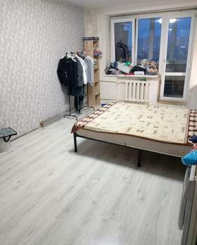 3-к квартира, вторичка, 77м2, 5/7 этаж