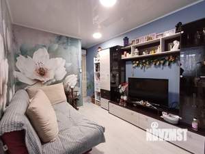 2-к квартира, вторичка, 45м2, 2/4 этаж