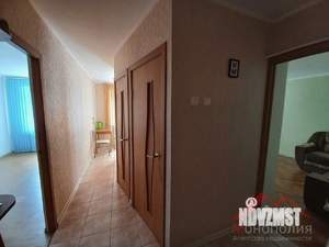 2-к квартира, вторичка, 47м2, 5/5 этаж