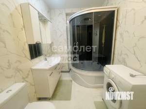 Студия квартира, вторичка, 49м2, 3/10 этаж