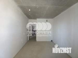 1-к квартира, вторичка, 42м2, 10/19 этаж