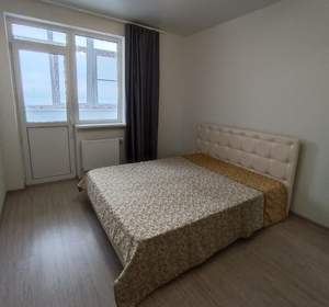 1-к квартира, вторичка, 41м2, 4/16 этаж