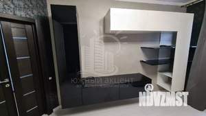 1-к квартира, вторичка, 42м2, 7/9 этаж