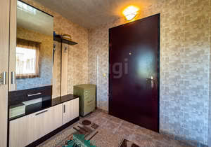 Студия квартира, вторичка, 24м2, 2/3 этаж