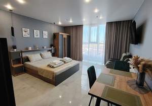 Студия квартира, вторичка, 33м2, 10/12 этаж