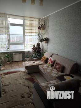 2-к квартира, вторичка, 54м2, 20/20 этаж