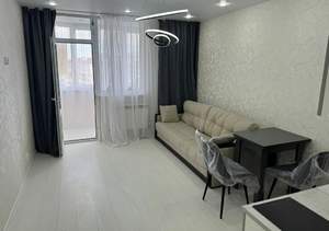 Студия квартира, вторичка, 27м2, 6/20 этаж