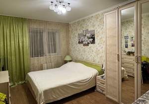 2-к квартира, вторичка, 64м2, 4/4 этаж