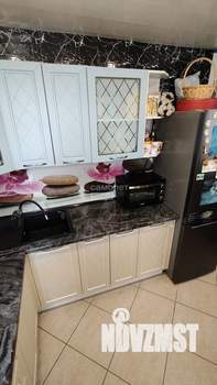 3-к квартира, вторичка, 50м2, 2/5 этаж